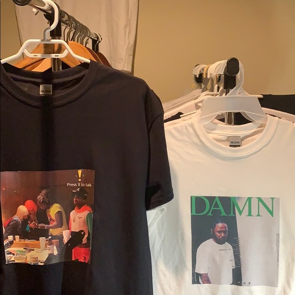 Meet your Posher, Favour - Picture 4 of 5